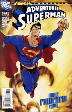Adventures Of Superman