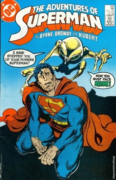 Adventures Of Superman