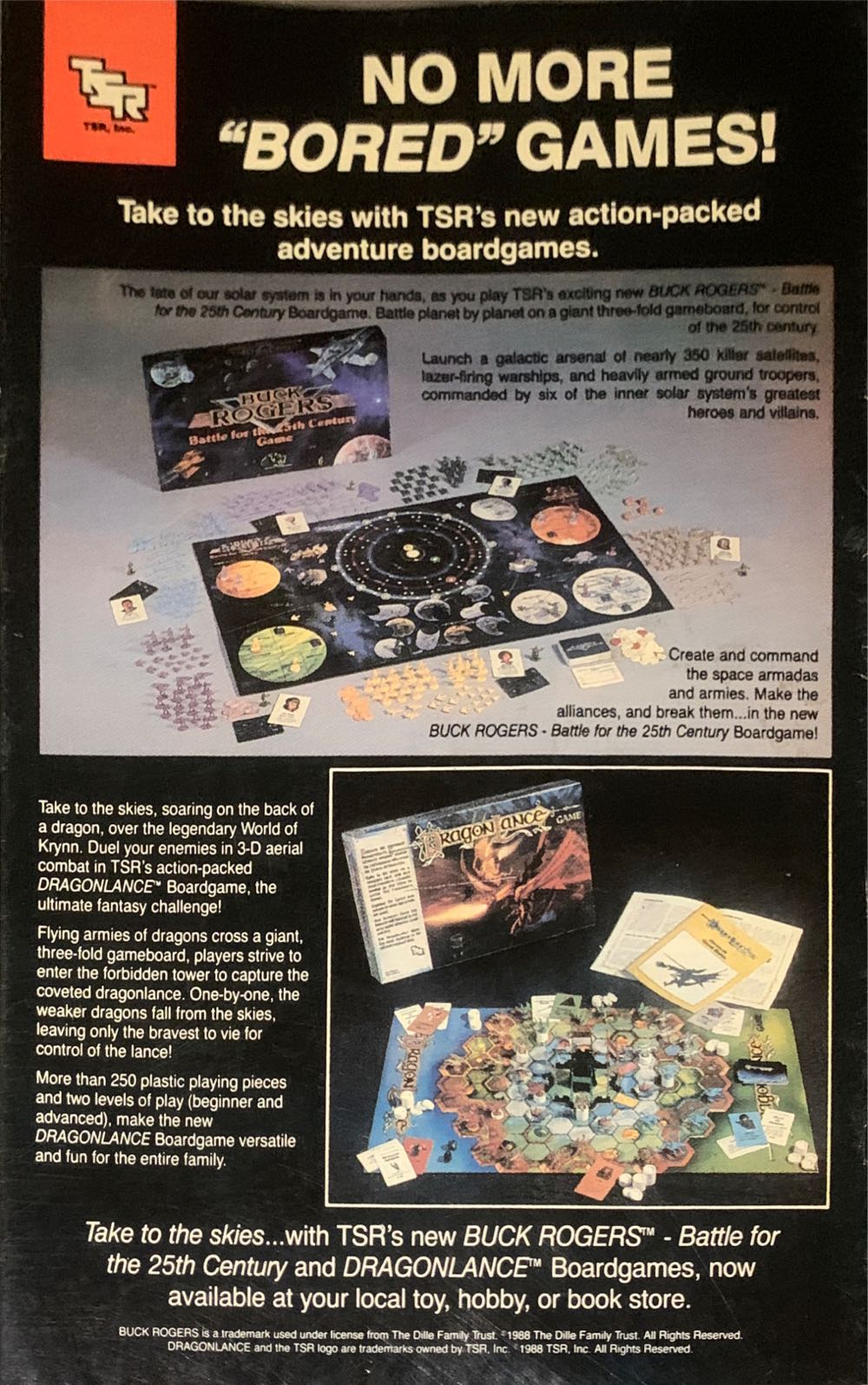 Adventures Of Superman - DC (449 - Jan 1989) comic book collectible [Barcode 070989311404] - Main Image 2