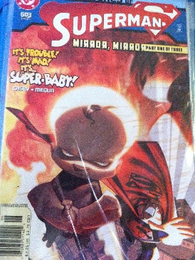 Adventures of Superman, The