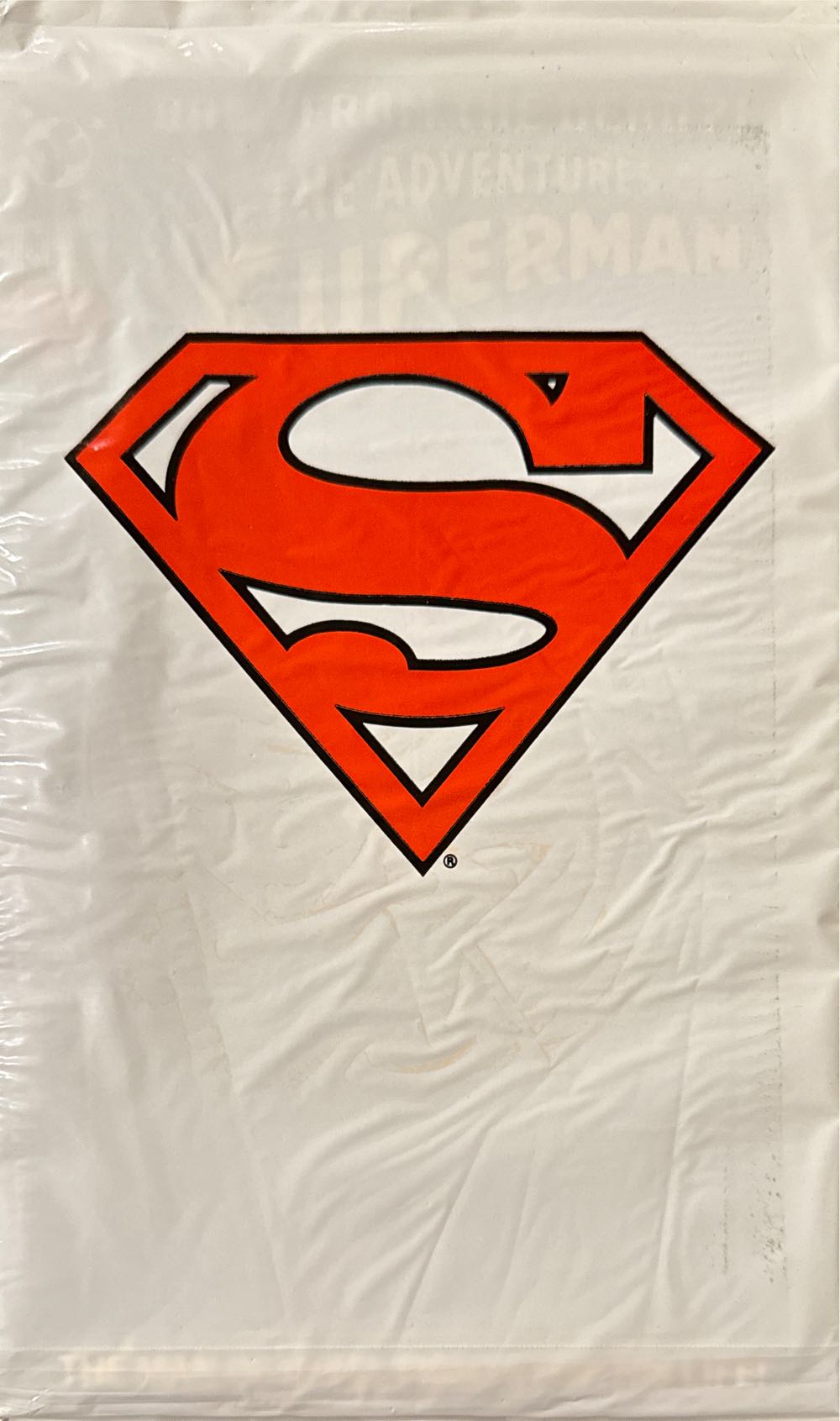 The Adventures Of Superman - DC Comics (500 - Jun 1993) comic book collectible [Barcode 070989311404] - Main Image 4