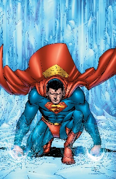 Adventures Of Superman - DC Comics (2 - 08/2013) comic book collectible [Barcode 761941315966] - Main Image 1