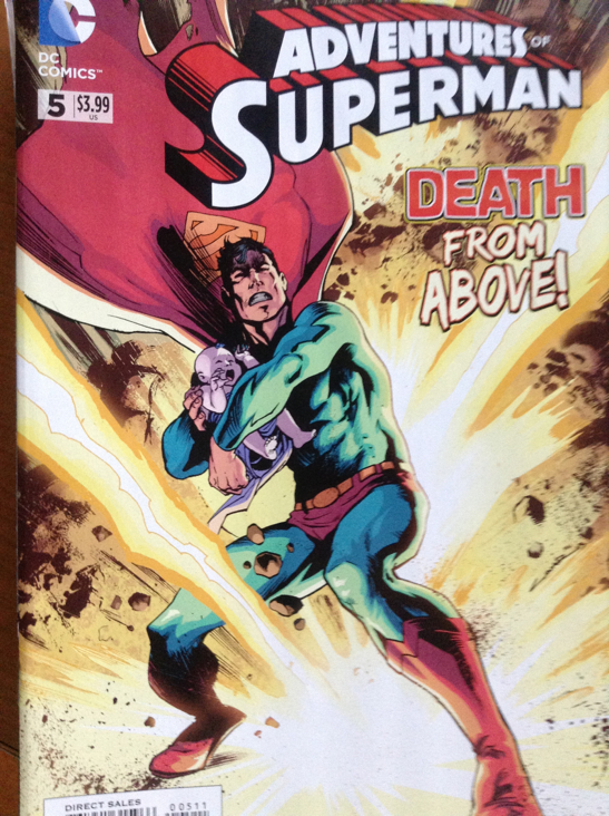 Battlestar Galactica