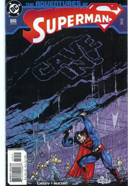 Batman Annual (1940)