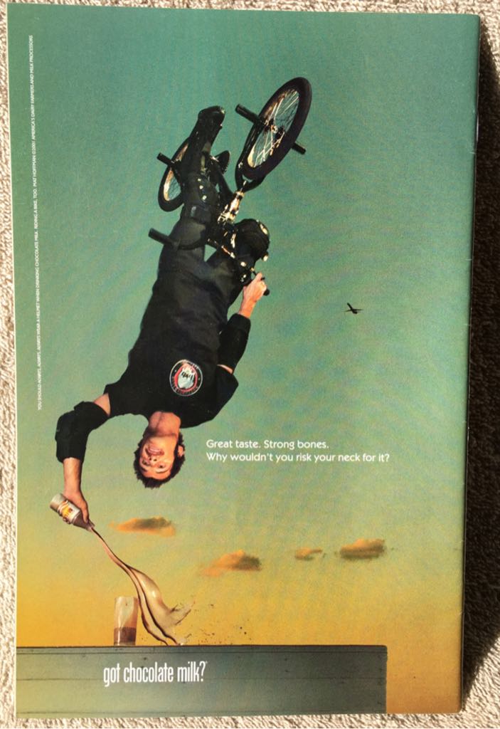 Adventures Of Superman - DC Comics (602 - May 2002) comic book collectible [Barcode 070989311404] - Main Image 2