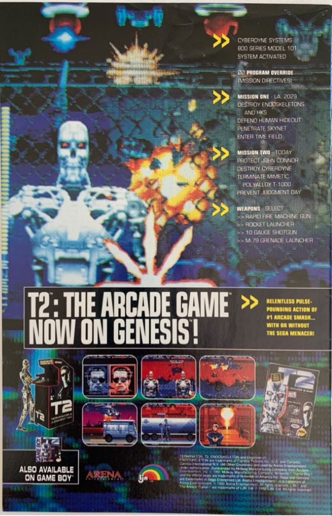 Adventures Of Superman, The - DC Comics (499 - Feb 1993) comic book collectible [Barcode 070992311408] - Main Image 2