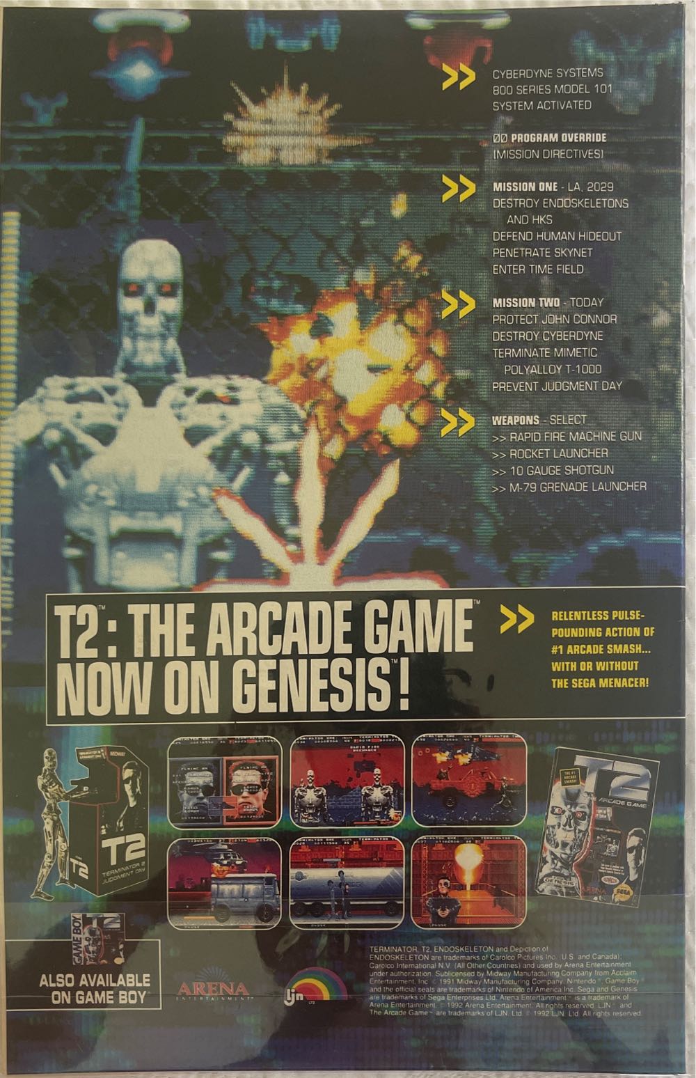 Adventures Of Superman (Vol. 1) - DC Comics (499 - Feb 1993) comic book collectible - Main Image 2