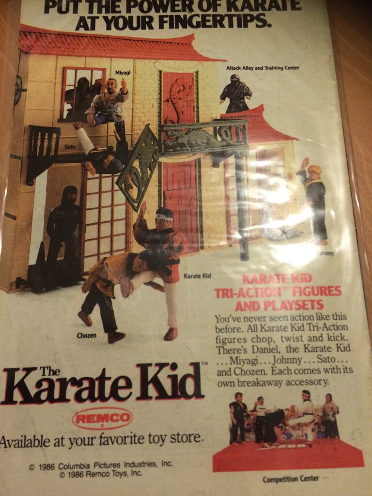 The Adventures of Superman #424 - DC Comics (424 - Jan 1987) comic book collectible [Barcode 07098931140401] - Main Image 2