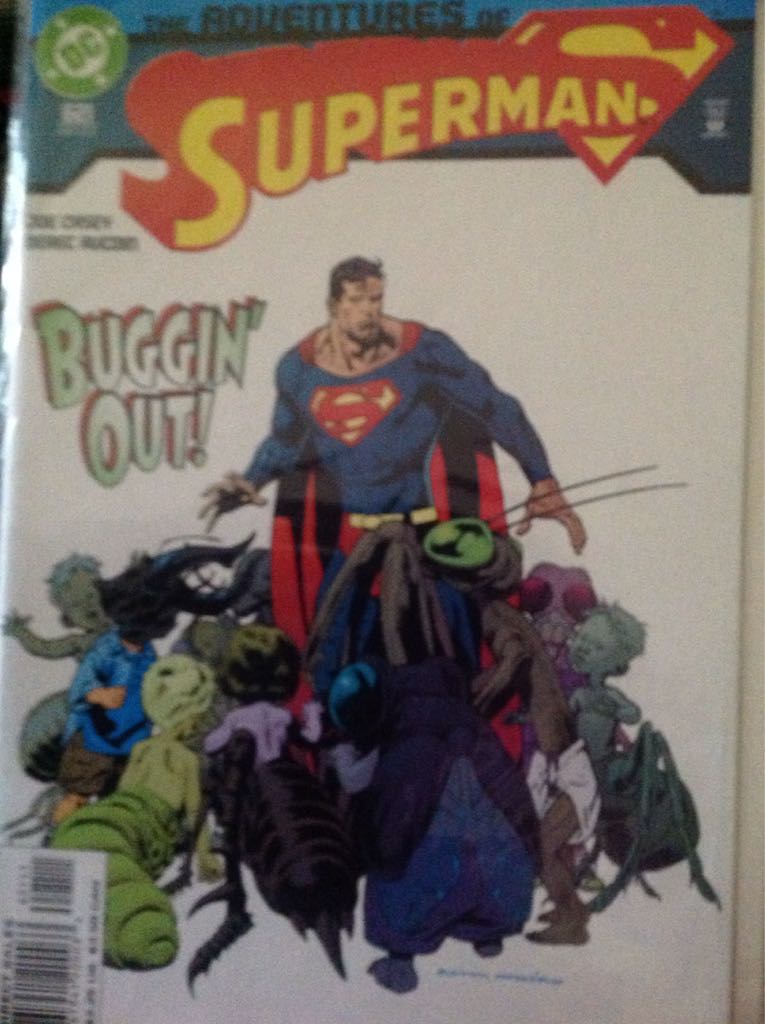 Battlestar Galactica