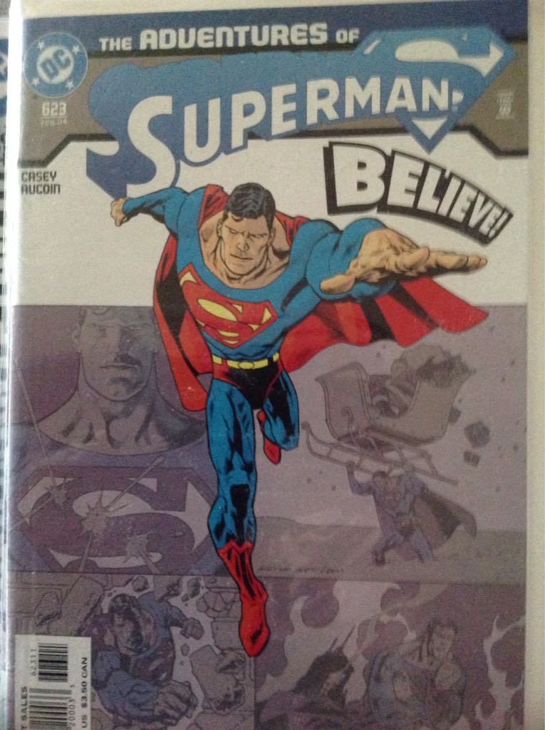 Battlestar Galactica