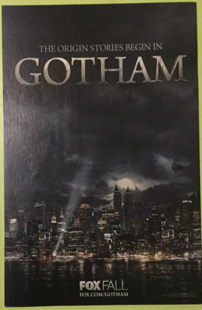 Adventures Of Superman - DC (16 - Oct 2014) comic book collectible [Barcode 76194131596601611] - Main Image 2