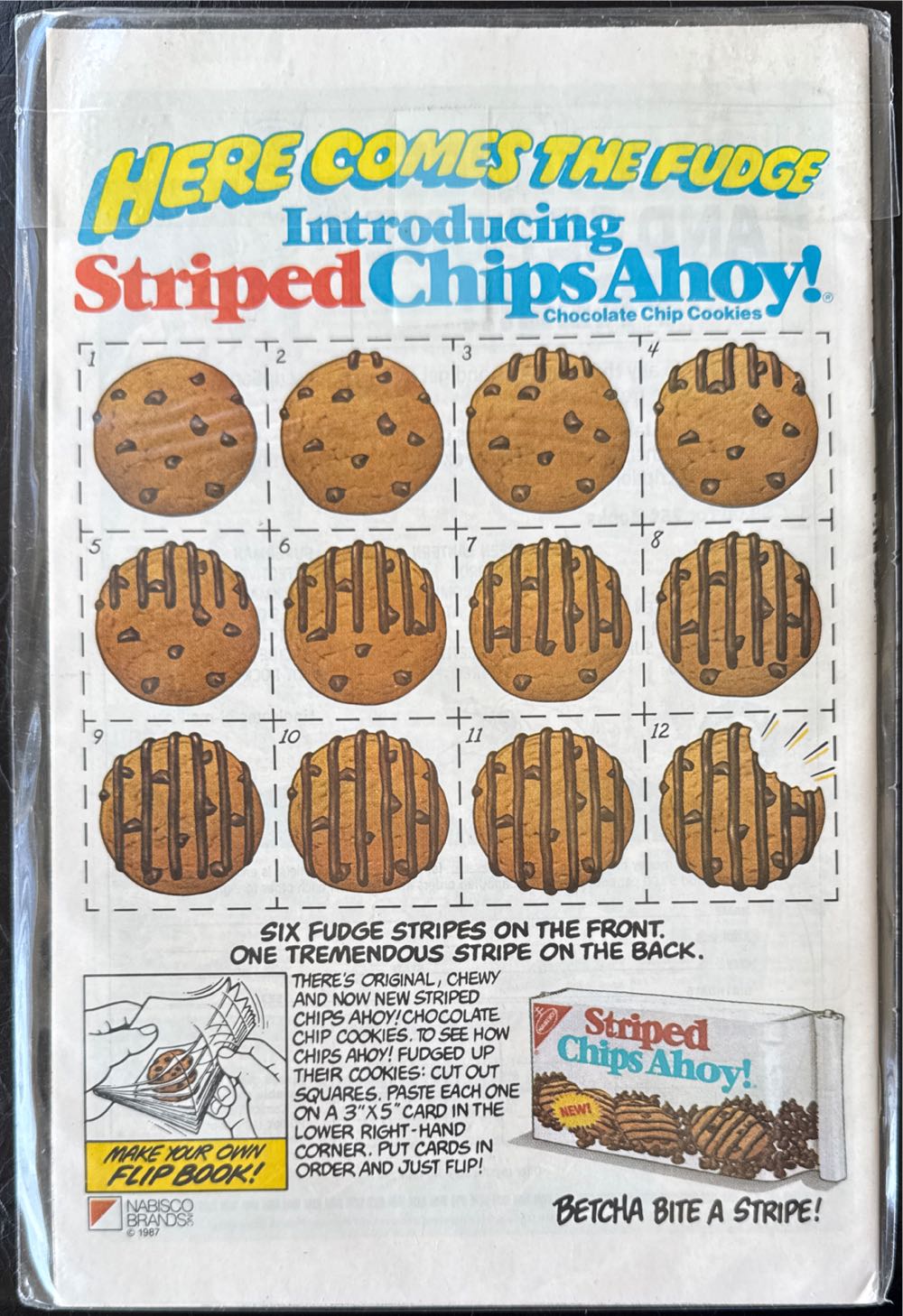 The Adventures Of Superman - DC Comics Inc. (432 - Sep 1987) comic book collectible [Barcode 761941200033] - Main Image 2