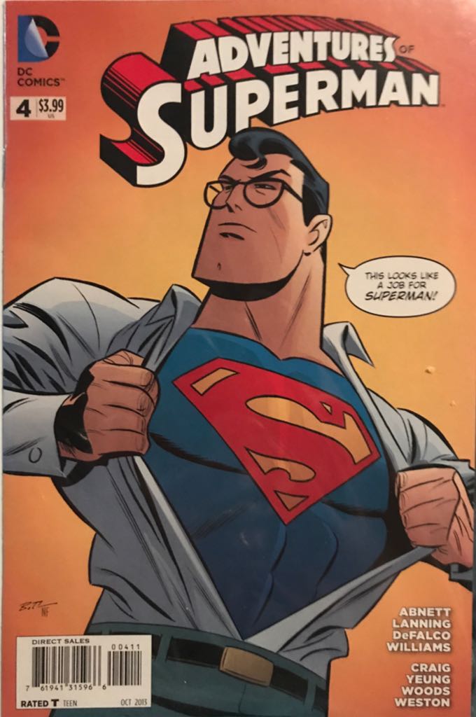 Nemesis: The Imposters