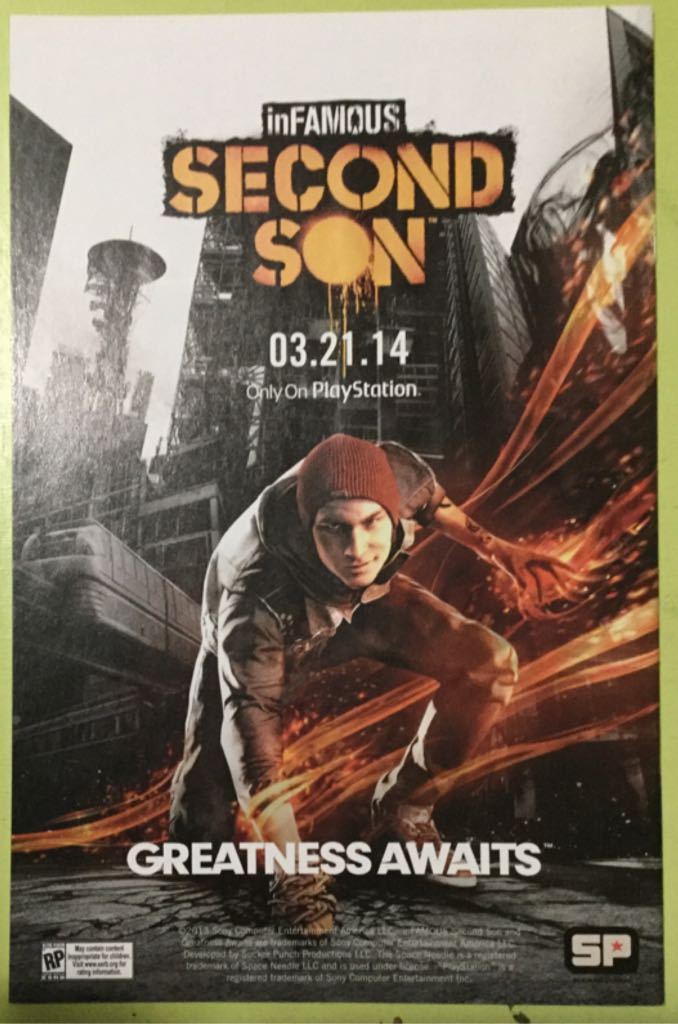 Adventures Of Superman - DC (9 - Mar 2014) comic book collectible [Barcode 76194131596600911] - Main Image 2