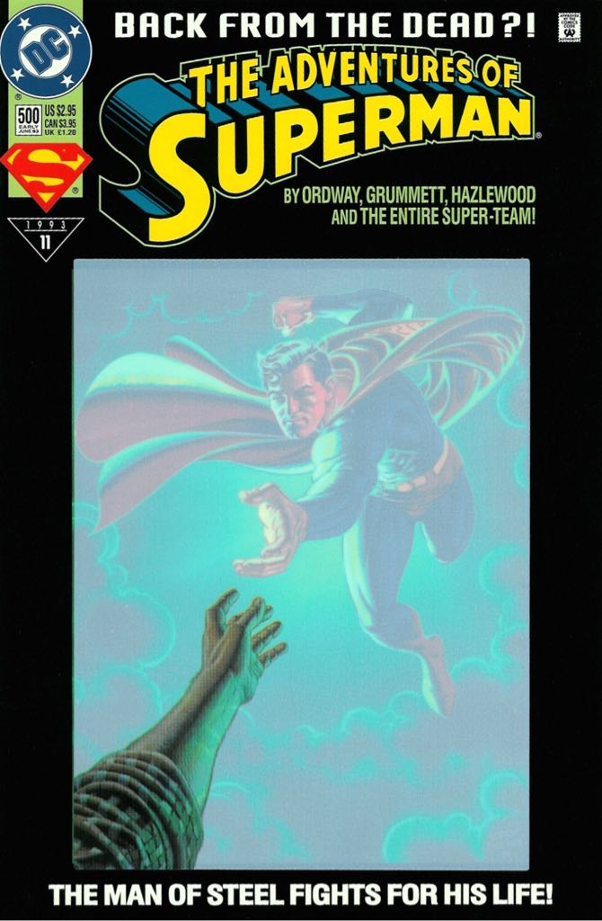 Adventures Of Superman