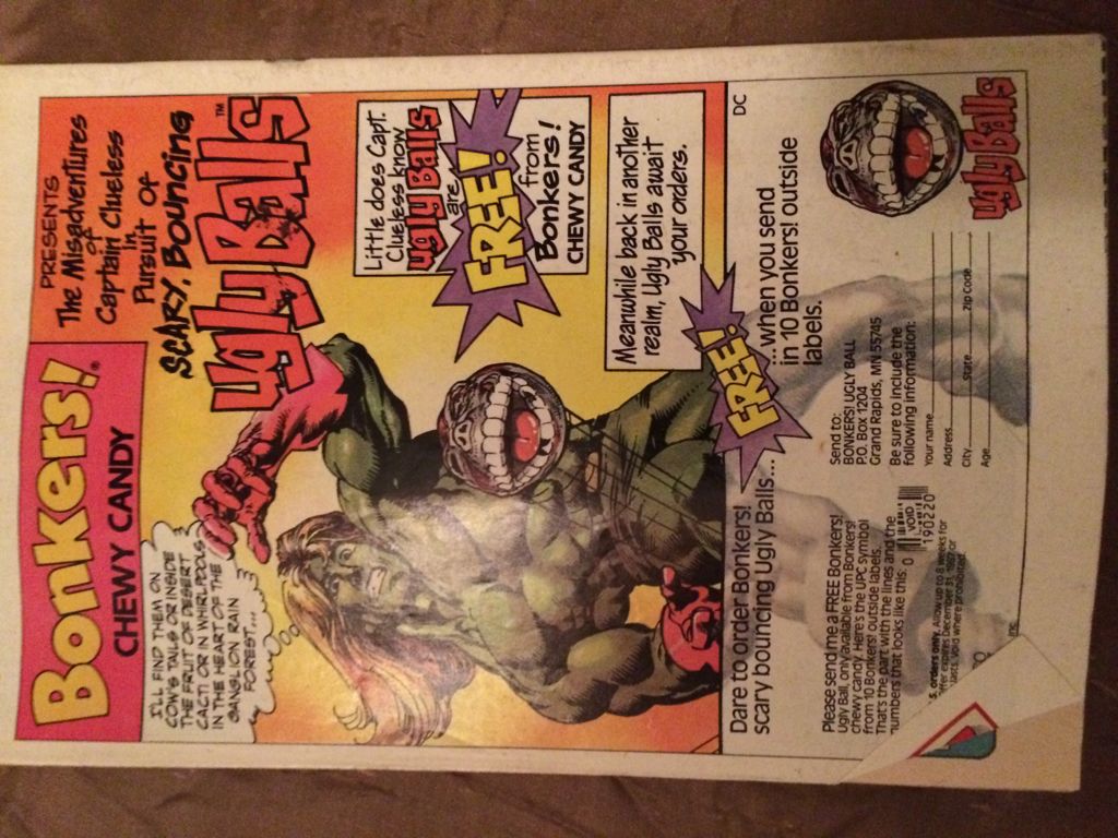 Adventures Of Superman  (429) comic book collectible - Main Image 2