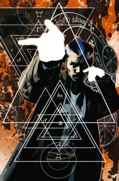 Battlestar Galactica