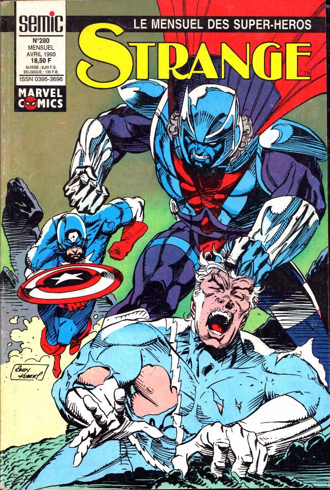 Battlestar Galactica