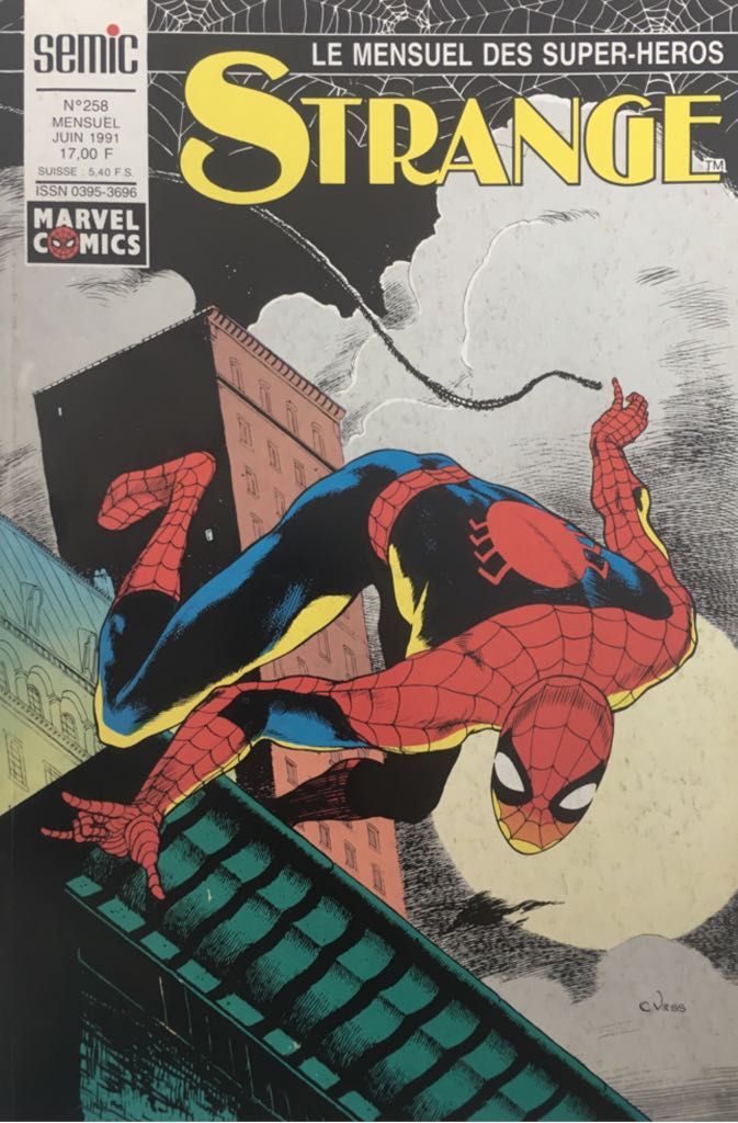 Adventures Of Superman