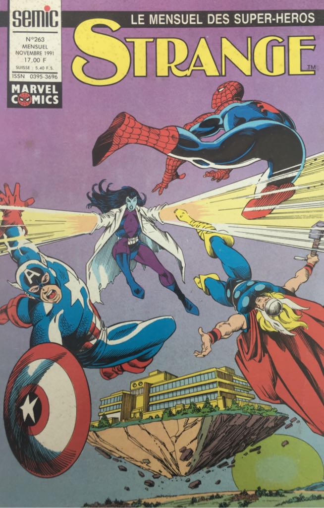 Battlestar Galactica