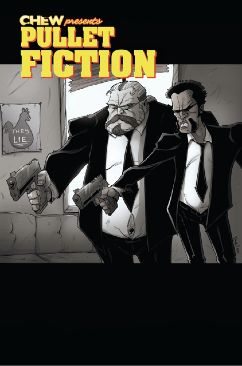 Batman Annual (2011)