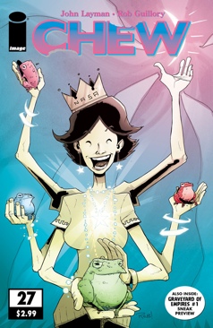 Batman Annual (1940)