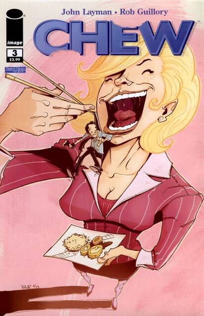 Battlestar Galactica