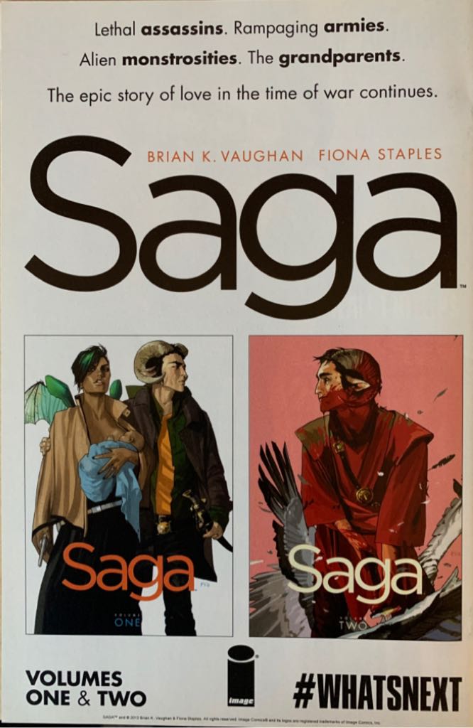 Chew #1 - Image Comics (1 - 05/2013) comic book collectible [Barcode 70985301317400111] - Main Image 2