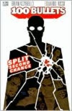 100 Bullets Vol 2: Split Second Chance - DC Vertigo (2) comic book collectible [Barcode 9781563897115] - Main Image 1