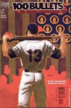 Vengeance of Moon Knight (2009)