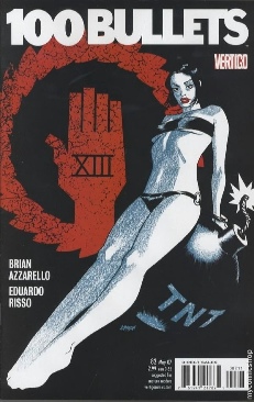 100 Bullets