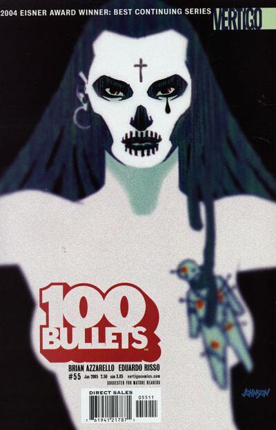 100 Bullets