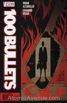 100 Bullets