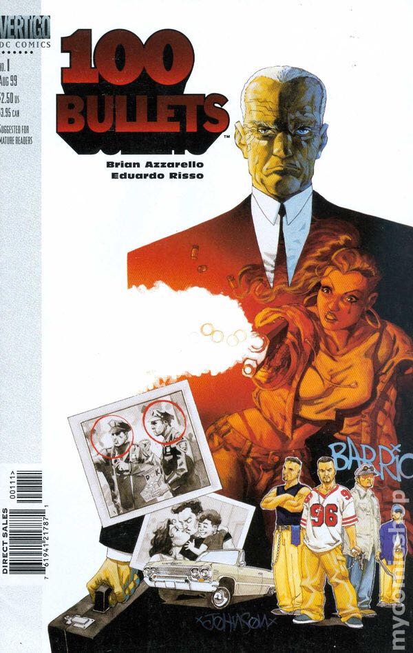 New X-Men: E Is For Extinction