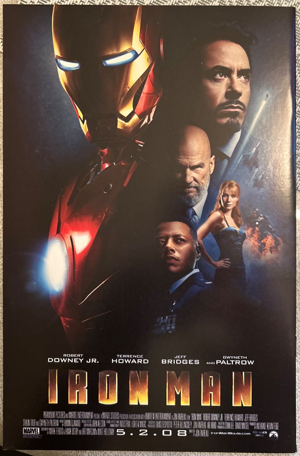 Secret Invasion - Marvel Comics (2 - Jul 2008) comic book collectible [Barcode 75960606316100211] - Main Image 2