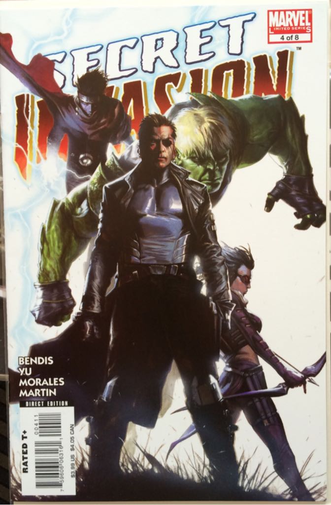 Hellboy 010: Wake the Devil