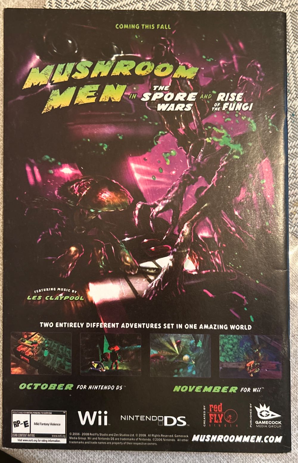 Secret Invasion - Marvel Comics (6 - Nov 2008) comic book collectible [Barcode 75960606316100611] - Main Image 2