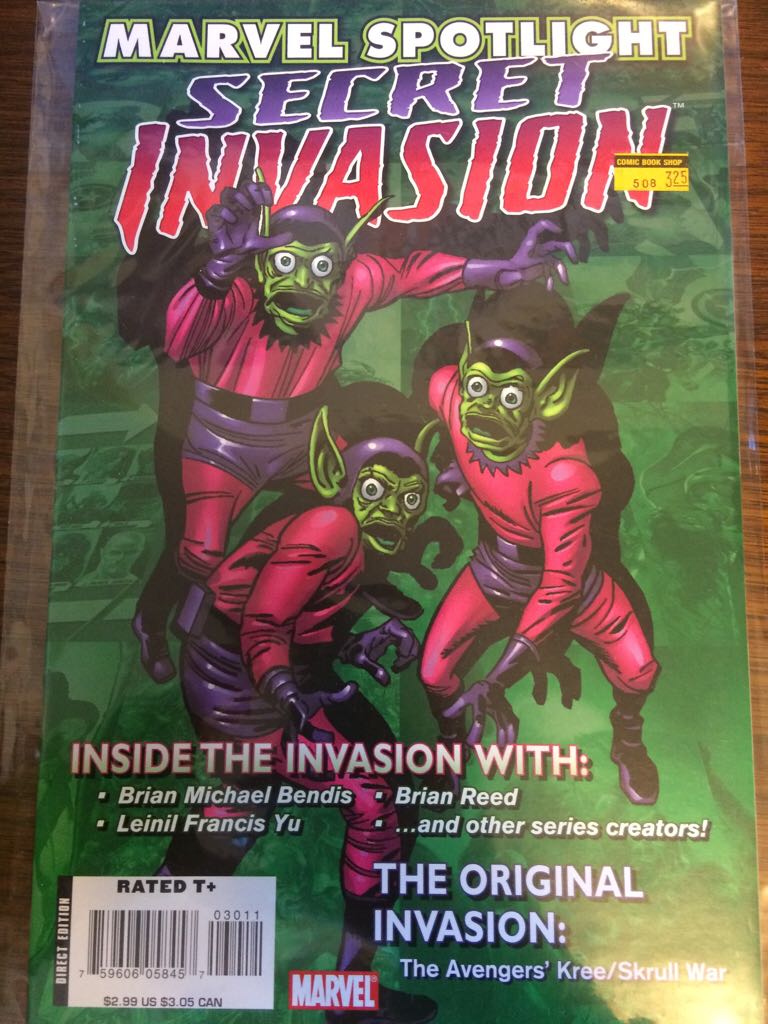 X-Men: Second Coming