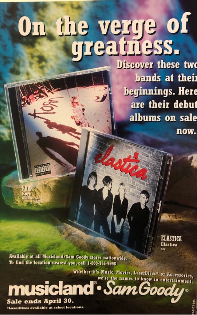 Tank Girl: The Odyssey - DC Vertigo (1 - Jun 1995) comic book collectible [Barcode 76194120596000111] - Main Image 2