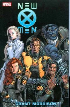 X-Men (2004)
