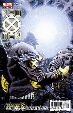 X-Men
