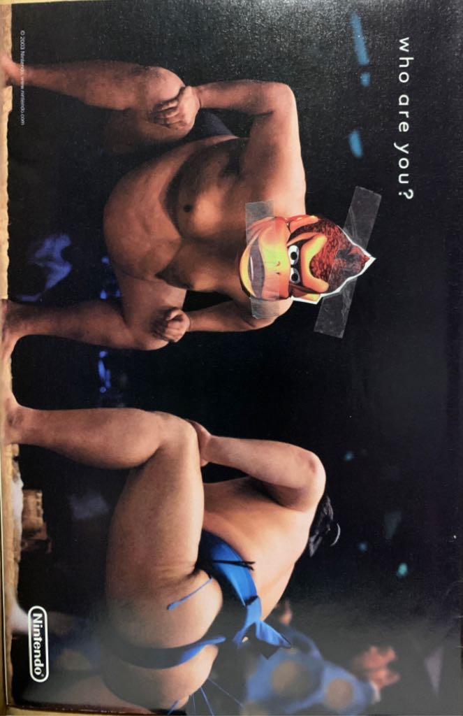 New X-Men - Marvel (148 - Dec 2003) comic book collectible [Barcode 759606017720] - Main Image 2