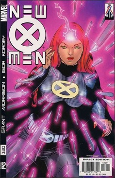 X-Men