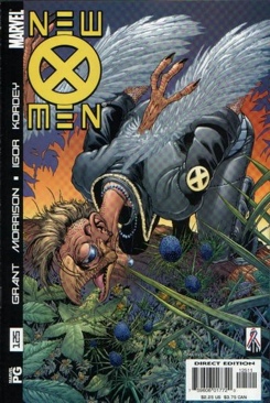 X-Men