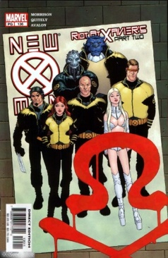 X-Men