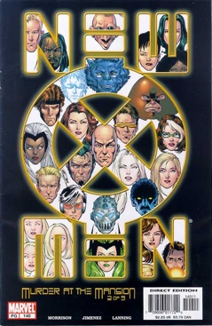 X-Men vol2