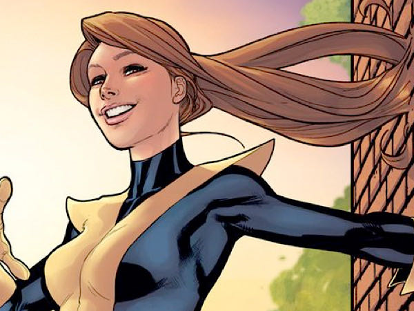 X-Men (1991) - Marvel Comics (143 - Aug 2003) comic book collectible [Barcode 759606017720] - Main Image 3