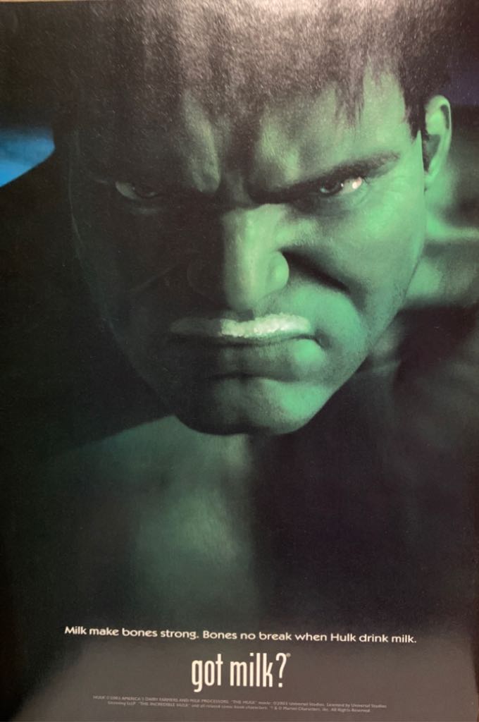 New X-Men - Marvel (145 - Oct 2003) comic book collectible [Barcode 759606017720] - Main Image 2