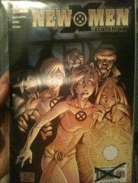 Batman Annual (2011)