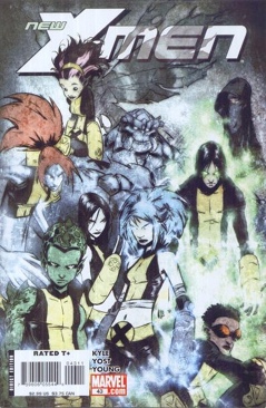 X-Men